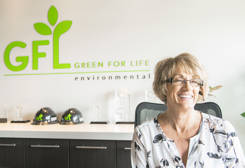 Learn More about GFL
