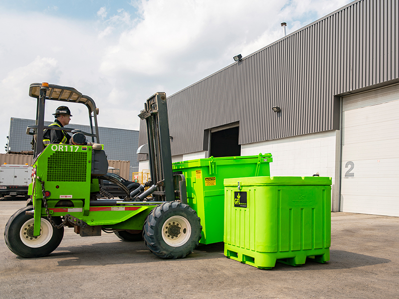 Business Liquid_Lacquer Thinner_Content_REV Lacquer Thinner Supply and Collection