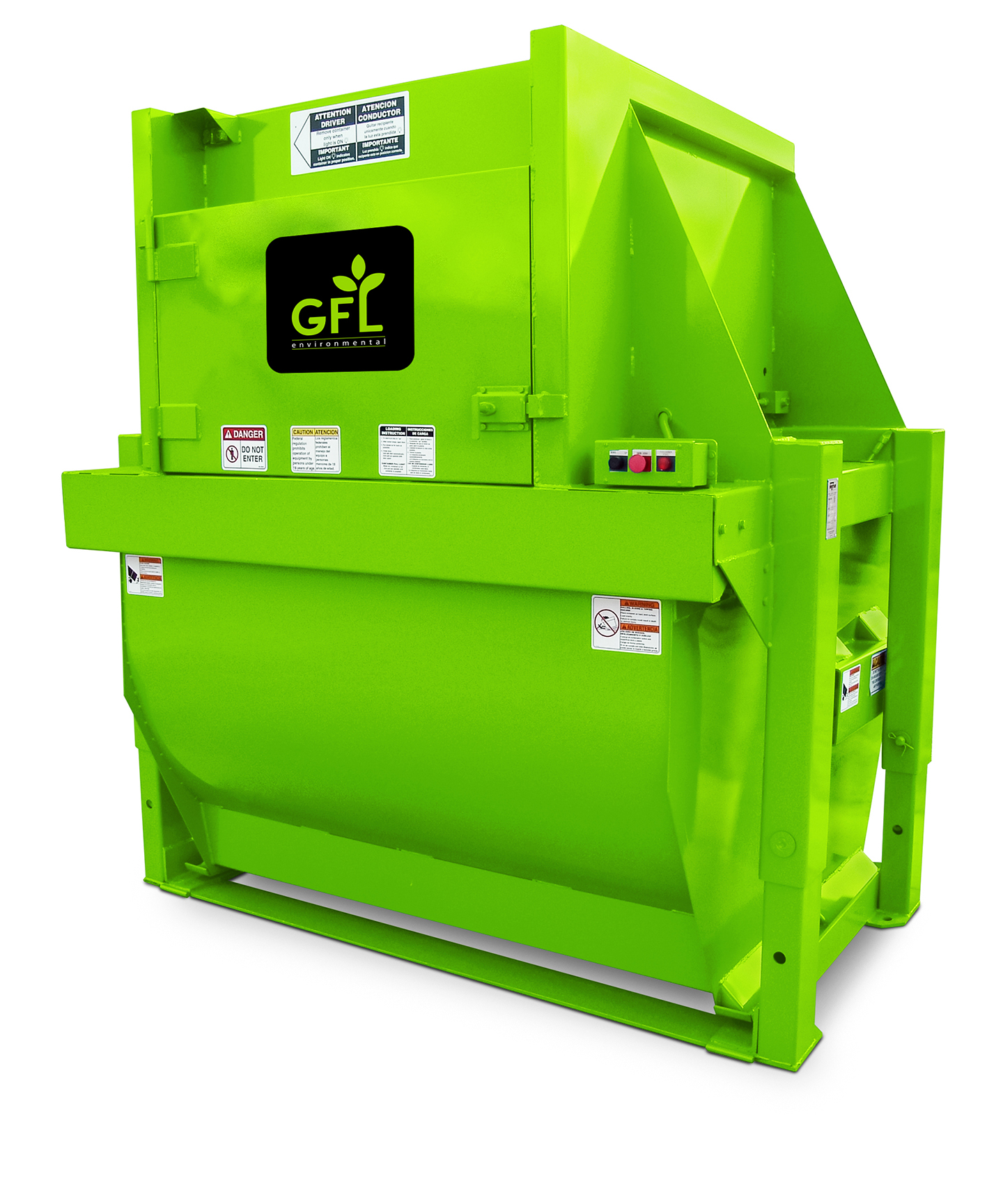 Vertical Impact Compactor Vertical Impact Compactor