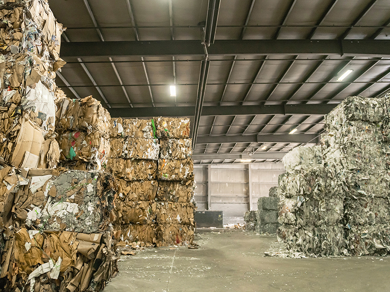 Matériaux Acceptables-2 Matériaux Acceptables