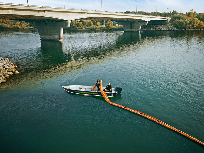 Decontamination Services
