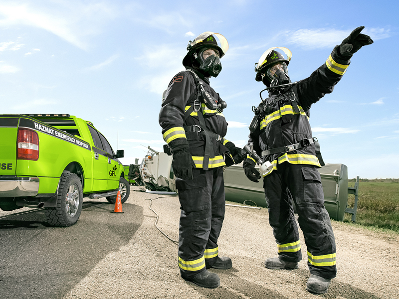 Emergency Response Mitigation