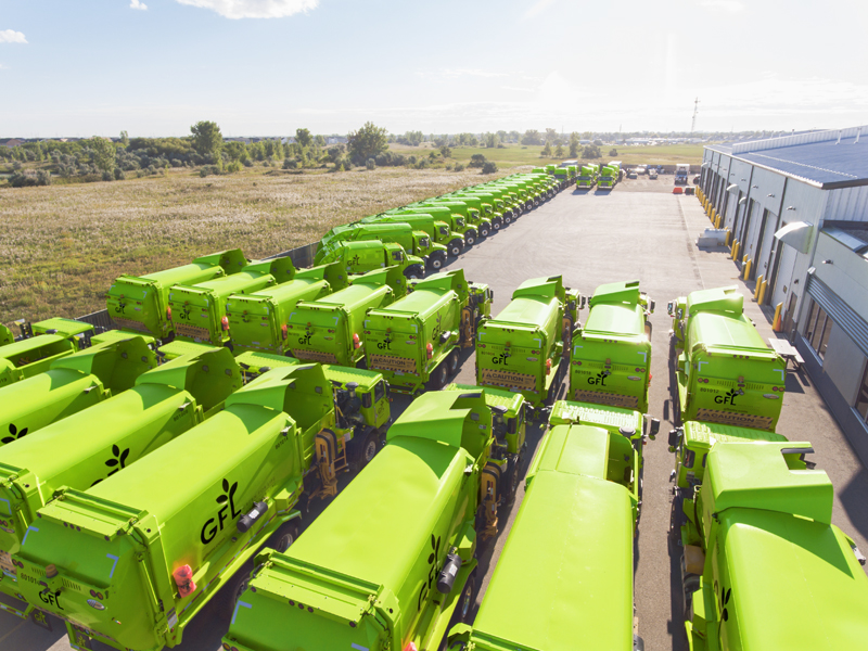 Our Business Facilities