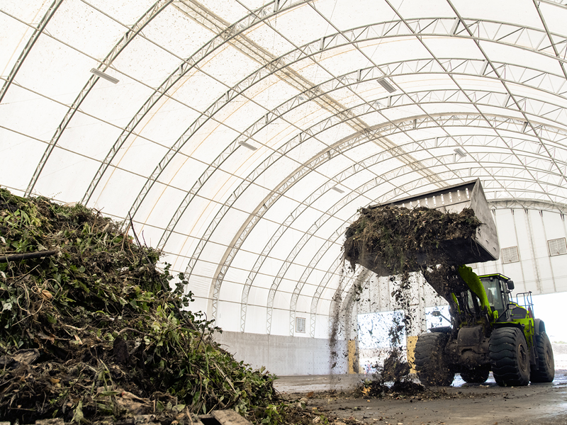 GFL Biosolids GFL Biosolids